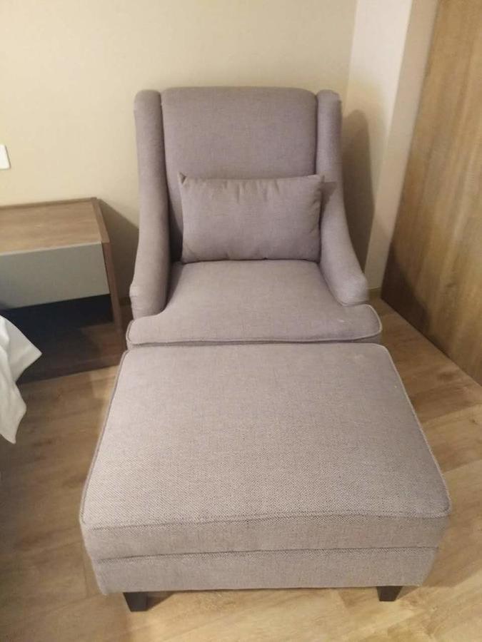 Home Plus Suite Hotel And Apartment 武漢市 エクステリア 写真