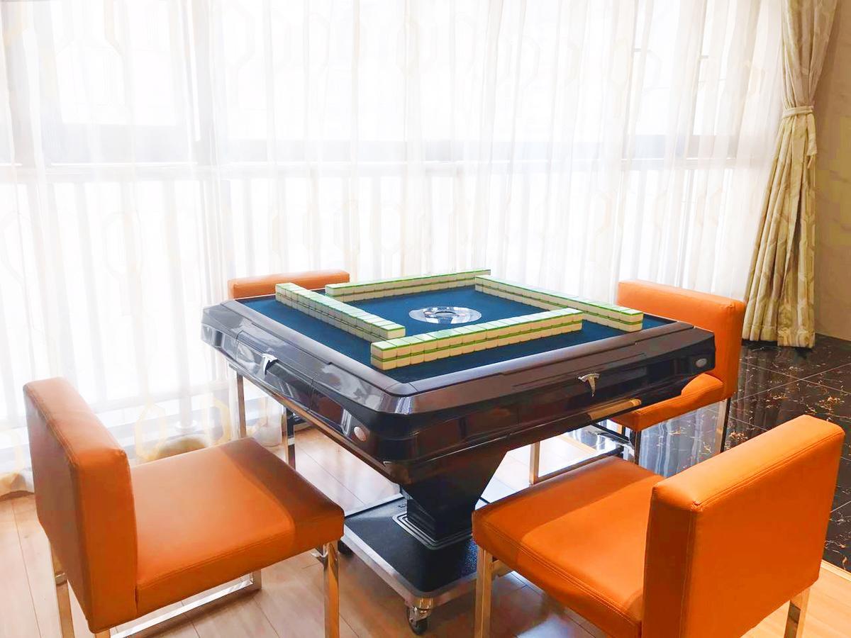 Home Plus Suite Hotel And Apartment 武漢市 エクステリア 写真
