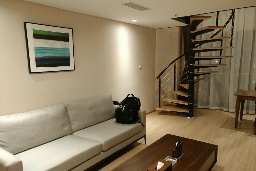 Home Plus Suite Hotel And Apartment 武漢市 エクステリア 写真
